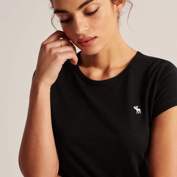 Abercrombie T-Shirt - Picture 5 of 5